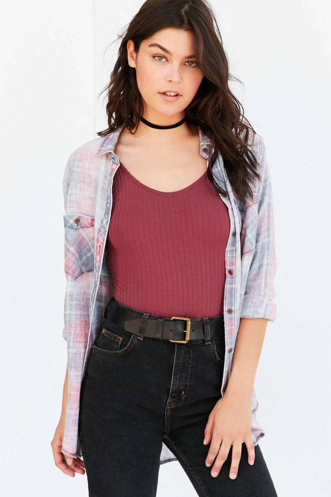 Our Top Picks for Fall Bodysuits Sparrows + Lily