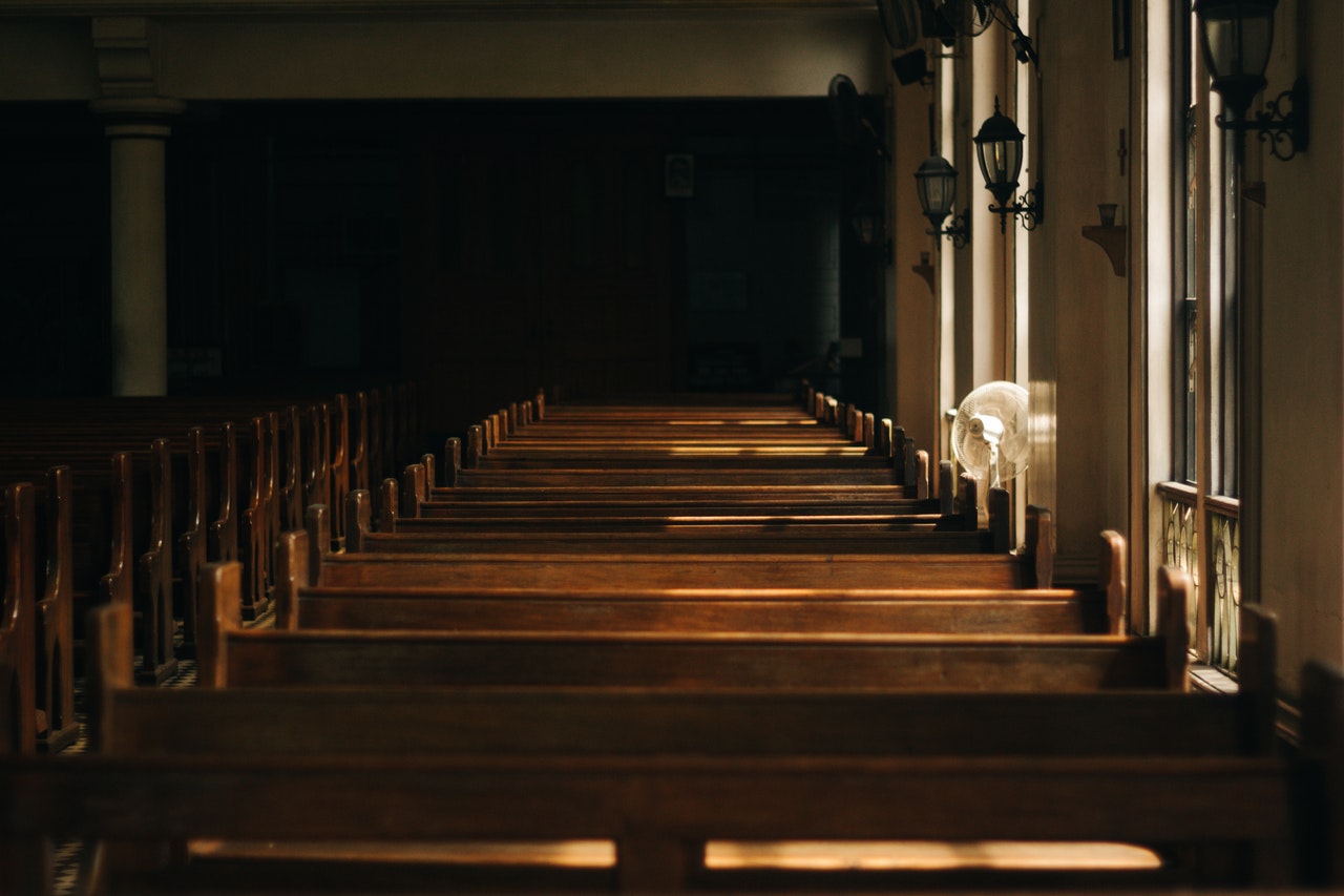 A Letter to the Christian Who Hasn't Been to Church In a While